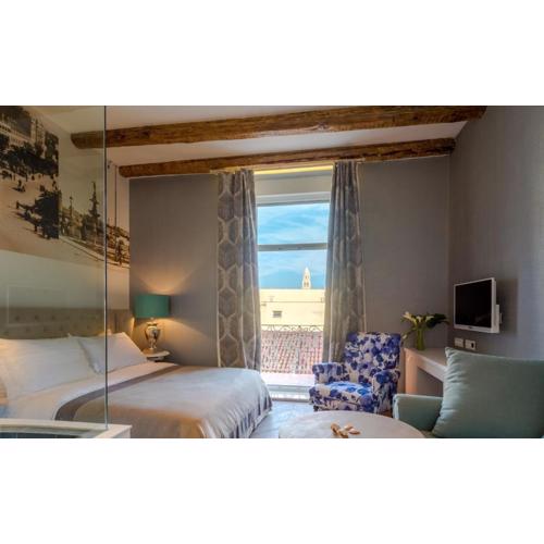 Procurator 7 Luxury Rooms