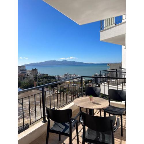 Proda Apartments