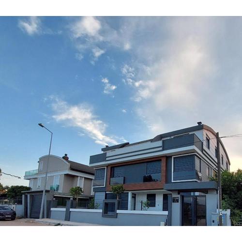 Professionally Maintained, Spacious New Suite Hotel Just Minutes from Lara Beach & Kundu Entertainment Zone