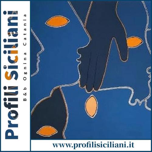 Profili Siciliani B&b Ognina Catania