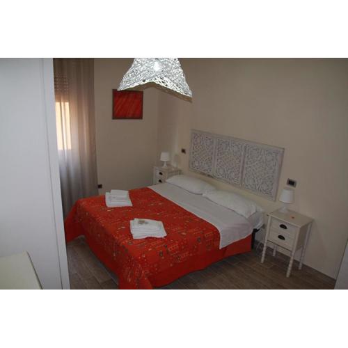 Profumi di mare Resort