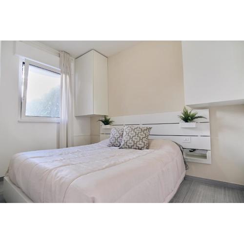 Profumo di mare - casa vacanze
