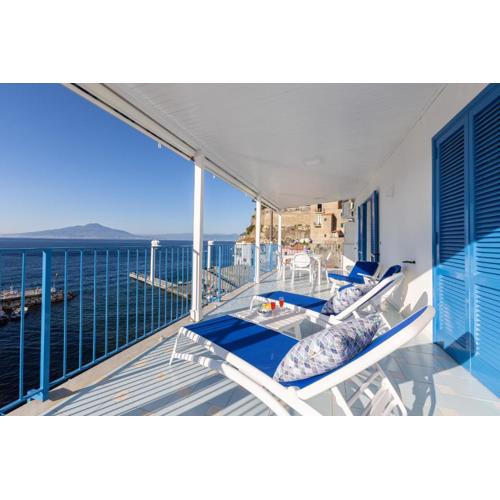 Profumo di mare Apartment Marina Grande