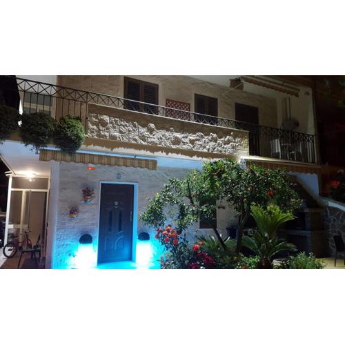 PROFUMO DI MARE B&B