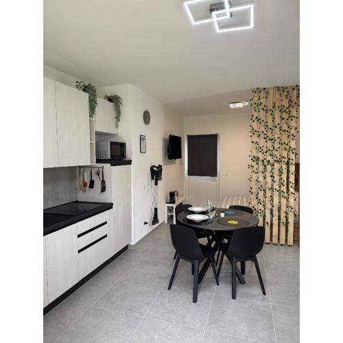 PROJECT APARTMENT LAZISE