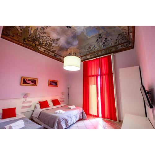 Promenade B&B
