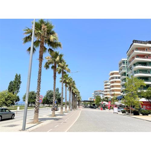 Promenade\