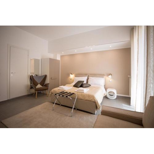 Prometeo rooms
