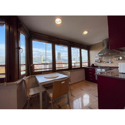 Proper Apartment 2
