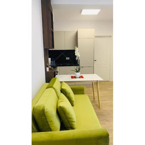 Proper Central Apartment