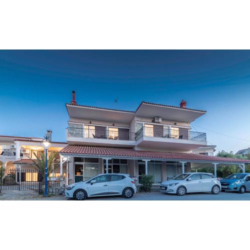 PROPERSTAY 101 - Casa Leonardo Chalkidiki