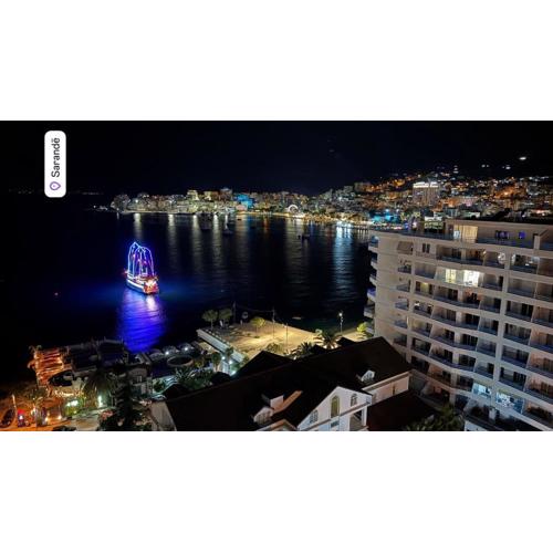 PROSPEKT Apartments Saranda