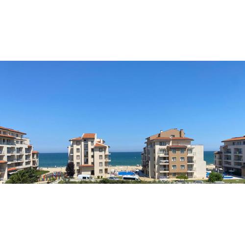 Prostor Apartments