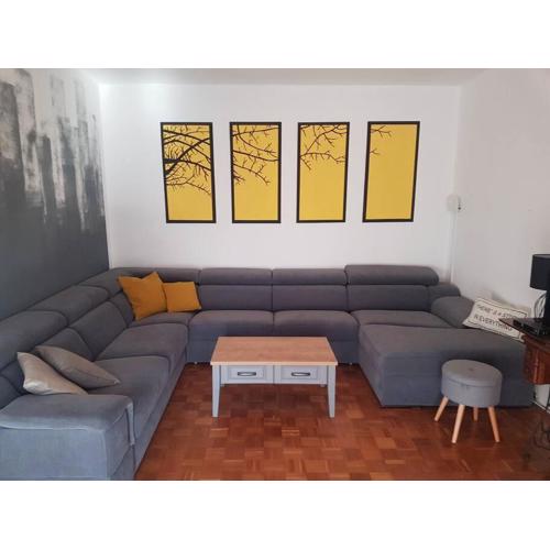 Prostran apartman Niko - idealan za veliku obitelj