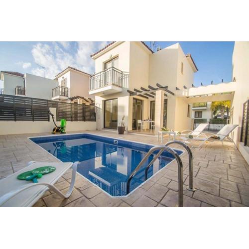 Protaras Allium Villa