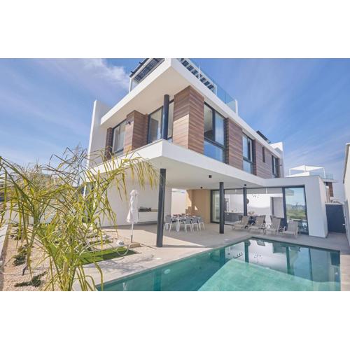 Protaras Aqua Pearl Villa AQ12
