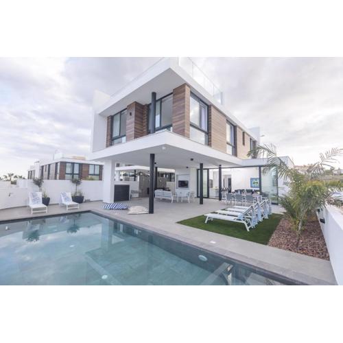 Protaras Aqua Pearl Villa AQ18