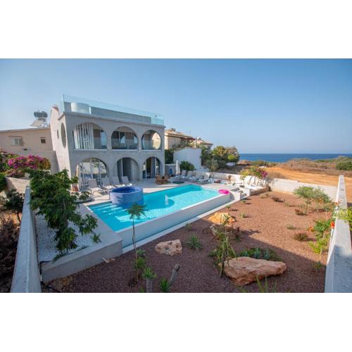 Protaras Art House Seviews