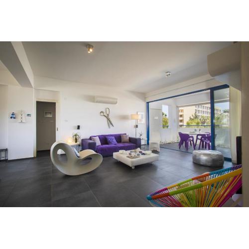 Protaras Aster Seaside Suite