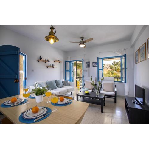 Protaras Ayios Elias Suite