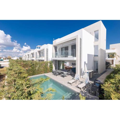 Protaras Azure Villa AZV15