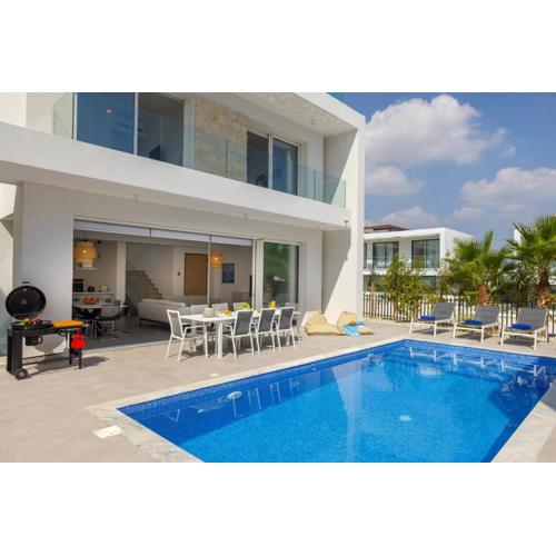 Protaras Bay View Villa 11