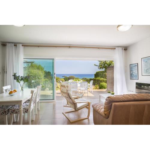 Protaras Beachfront Sirina Lina Suite