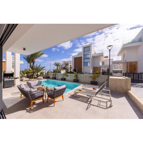 Protaras By the Bay Villa 32
