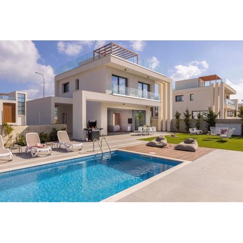 Protaras By the Bay Villa 33