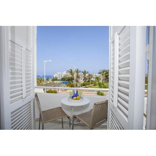 Protaras Central Sunrise