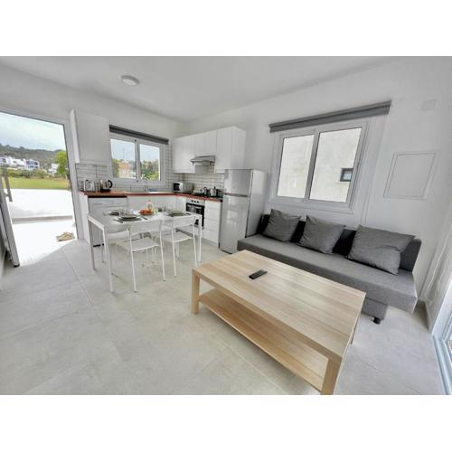 Protaras Cozy2bedroom Apartment