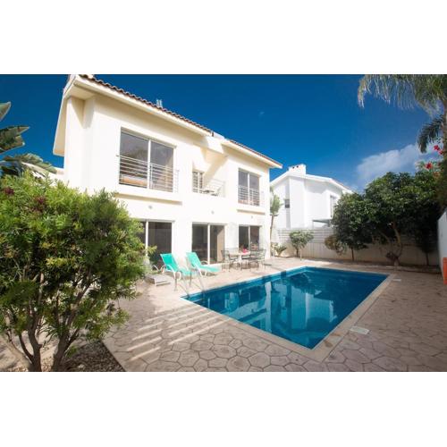 Protaras Delfini Villa Dv5