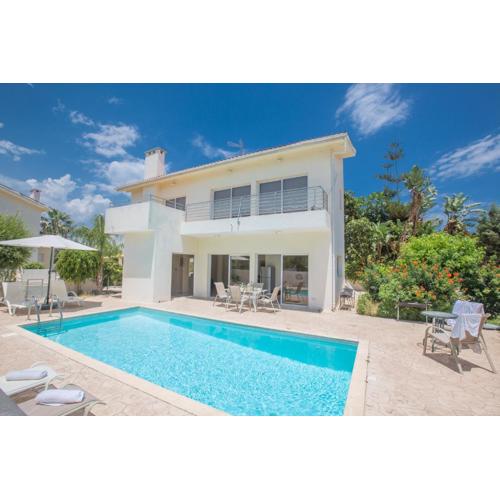 Protaras Delfini Villa Dv8
