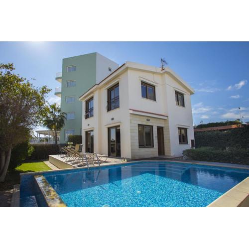 Protaras Fig Tree Bay Villa Buena