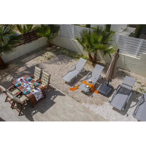 Protaras Galleria Sunset Villa