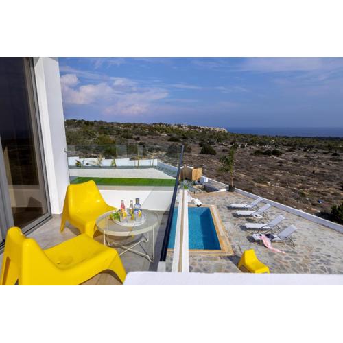 Protaras Greco Hilltop Views