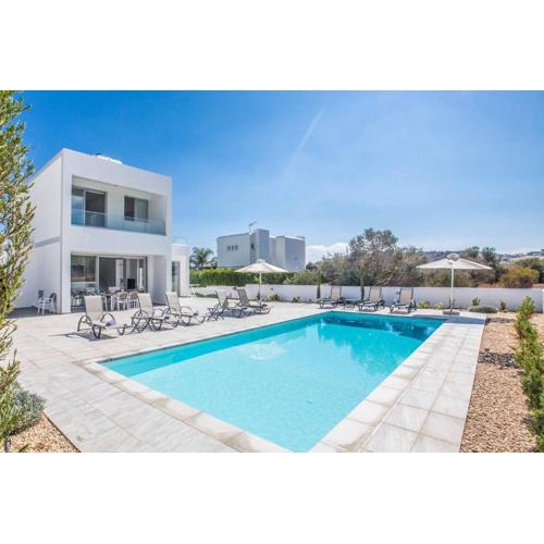 Protaras Greco Villa 5