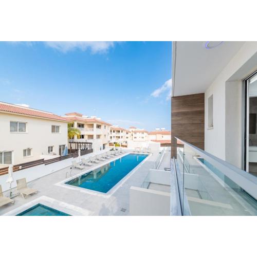 PROTARAS HEIGHTS