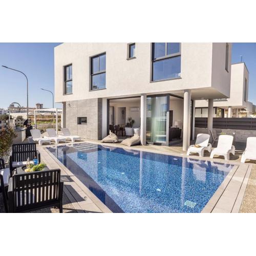 Protaras Hestia Seaside Villa B6