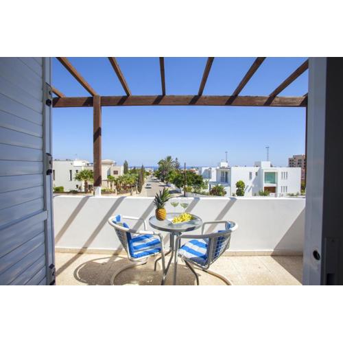 Protaras Holiday Suite Annie