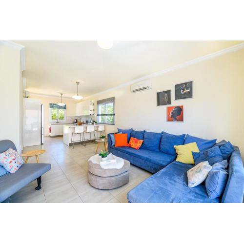 Protaras Holiday Villa - Katia 8B
