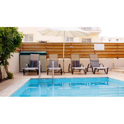 Protaras Holiday Villa 007