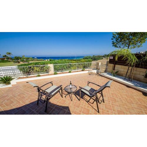 Protaras Holiday Villa 196