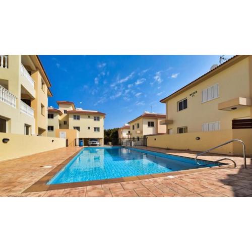 Protaras Ionian Breeze House