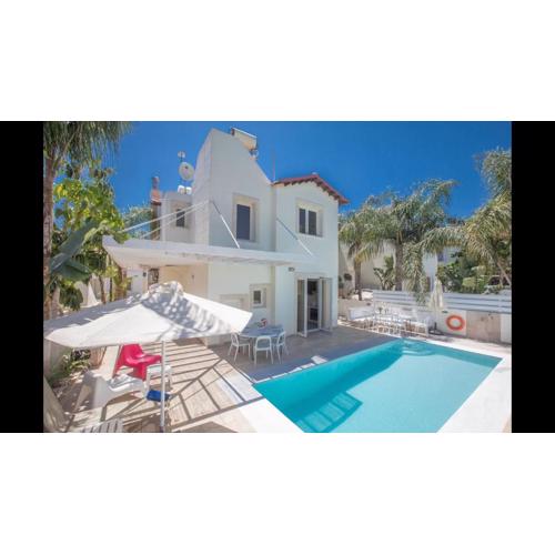 Protaras Katerina Villa Kv53