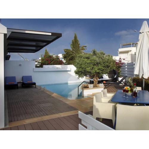 Protaras Nausicaa Villa Mykonos