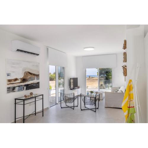 Protaras Nisia Seaside Villa
