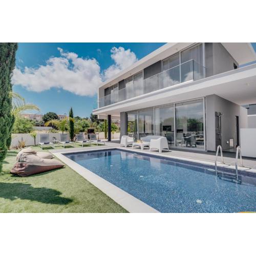 Protaras Olivia Pearl Villa
