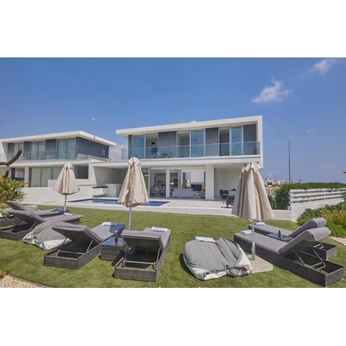 Protaras Olivine Villa Ol01