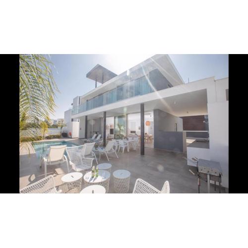 Protaras Olivine Villa Ol10